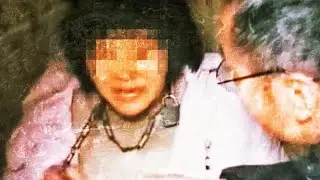 Chained Woman in China - The True Story