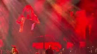 Hans Zimmer Show Vancouver 2025 ✨