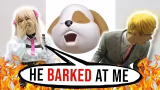 CRINGE ANIME CONVENTION STORIES
