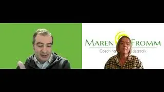 Sommercamp Wege des Herzens Interview mit David Kremer