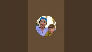 Hakim Pakistani is live! ganne ki katai Sindh mein