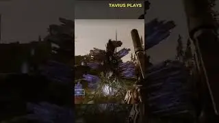 TITAN BONFIRE BASH ART Destiny2 #shorts