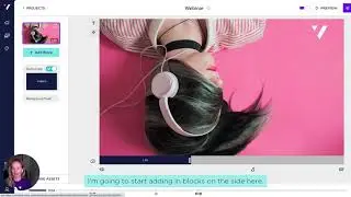 VIBBIO sneak peak demo
