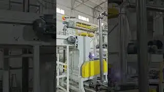 How to Recycle PCB Circuit Boards &ndash; Industrial PCB Recycling Line Demo