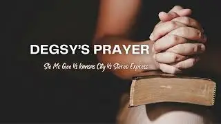 Degsy's Prayer   Ste Mc Gee Bootleg (Funky House)