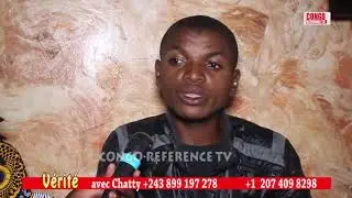 ARTISTE COMÉDIEN AMBULANCE PARLE DE SA CARRIÈRE