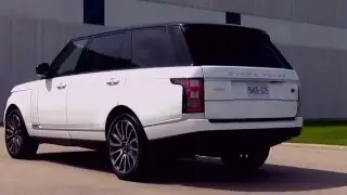 The All New 2016 Ranger Rover Autobiography Car Review