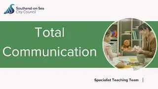 Total Communication