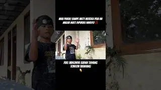 ☝️di atas full videonya sudah tayang ‼️#genji #naruto #crowszero2