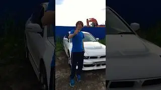 Пять причин купить Galant VR-4 🤔