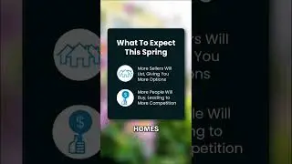 Spring Home Buying in Kansas City: What You Need to Know