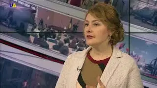 Transforming the Ukrainian Financial Sector: Focus Recources on The Most Important Areas