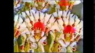 1980 South Philadelphia String Band 