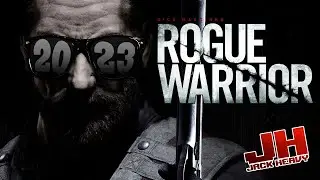 Rogue Warrior - Реинкарнация 2023-го года | Jack Heavy
