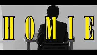 Aaron Dias - Homie (Official Music Video)