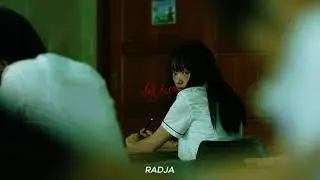 Jujur  #radja