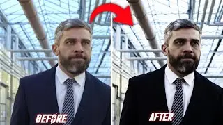 How To Get HDR CC In AlightMotion || Colour Grading || EditingInfinite