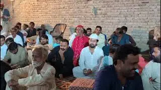 Rakhee ramz Fatepure ayu(kalam Sain Rakhyal shah)by faqeer Majeed sial at darbello mehfil 😇