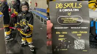 Boris 22 na prvním - DB skills