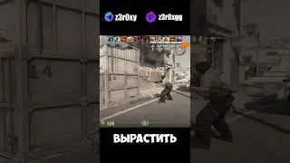 Что должен сделать каждый мужчина в CS