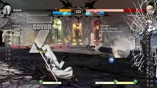 LV3 QV Midscreen Punish