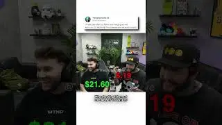 Adin Ross and Faze Banks LIVE Salary Wage compared 🤯 #money