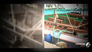 Thames Barge quot;sb Cabbyquot; Sailing boat, Sailing Yacht Year - 1928,
