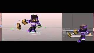 speedart 'PurpleGame' morte'.