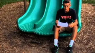 Driver's Education Video: Teen Driving
