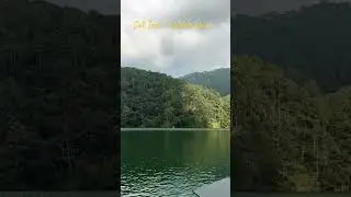 Saat Tal - a hidden gem   #nainital #saattallake #lake #nature #beautiful