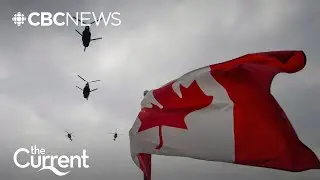 Will Carney’s new defence spending end Canada's military 'embarrassment'?
