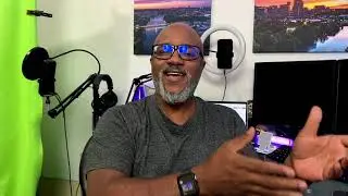 Daymon Warren Productions making tech easy to understand