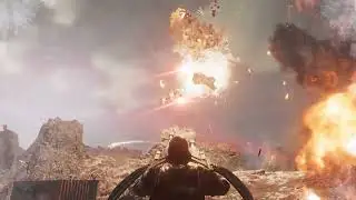Helldivers 2 x Star Wars &ndash; Epic Cinematic Gameplay