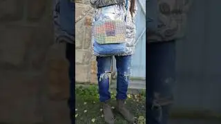 Сумка из 