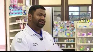 Pharmacists Warn About Fake Medicine Vendors on Facebook