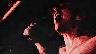 A Man is Scared &bull; Live at The Fulford Arms, York