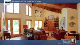 20609 83rd AVE SW, Newberry, FL 32669