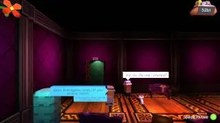 Hot Tin Roof: The Cat That Wore A Fedora (native on Fedora 20 Linux)