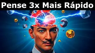 O Treino Mental Que Faz Voc&ecirc; Pensar 3x Mais R&aacute;pido