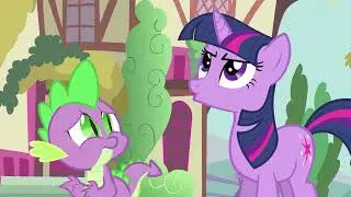 It’s About Time | My Little Pony: Friendship is Magic 🦄 Fan Favorites ✨ HasTV Charm