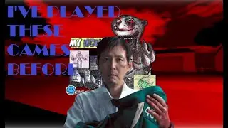 {Subtitles} WHY DID THE POWER GO OUT IN DEEPER ABYSS!? (Myhouse.chom:Find The Chomiks New Update)