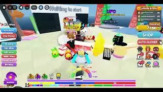 want to trade me in roblox send me freind request DARSHU_0003 AT RACE CLICKER