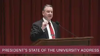 &lsquo;Our time is now&rsquo;: President McCullough optimistic about FSU&rsquo;s future