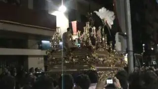 San Esteban Cuesta del Rosario 2009