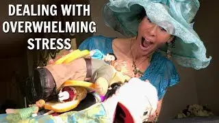 Dealing with Aging Parents AND Menopause - 73