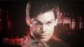 Crimes Macabros React Rap Dexter Morgan (DEXTER) O A&ccedil;ougueiro | OShadow &deg; Stalkers 