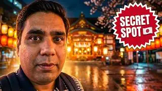 Tokyo Evening Walk | Charm of Monzen-Nakacho&rsquo;s Local Life