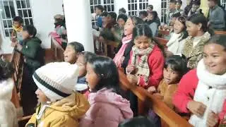 Praise and worship 
