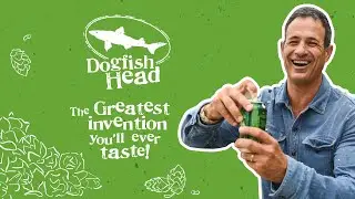 Fire, meh. Dogfish Head's 60 Minute IPA, The Greatest Invention You&rsquo;ll Ever Taste