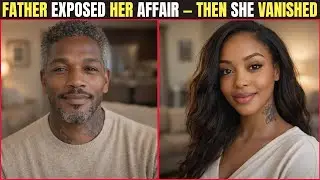 A Father Exposed His Daughter&rsquo;s Affair With a Warden &mdash; Then She Vanished | True Crime